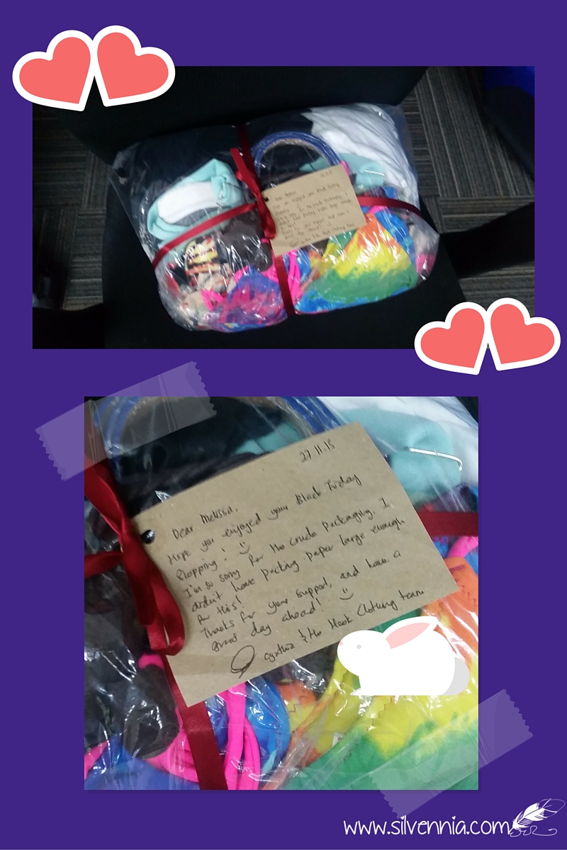 Affordable Fashionable Clothing Apparels from Hook Clothing Online Blog Shop