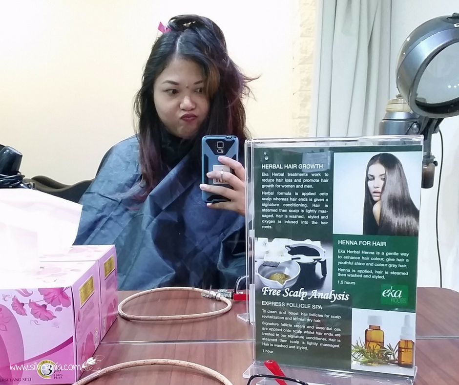 EKA Hair Wellness Centre