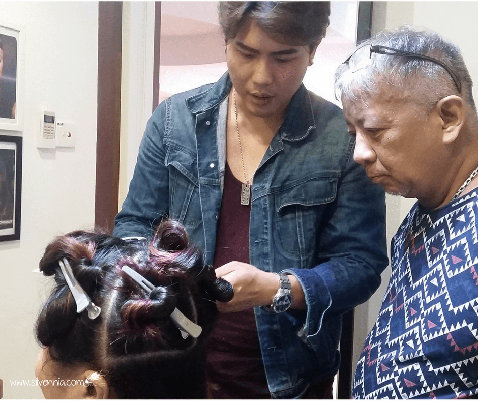 EKA Hair Wellness Centre