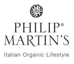 Philip Martin's Italian Organic Lifestyle